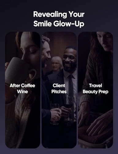 Whitening Electric Toothbrush for Adults — Sonic Electric Toothbrushes, Bixdo