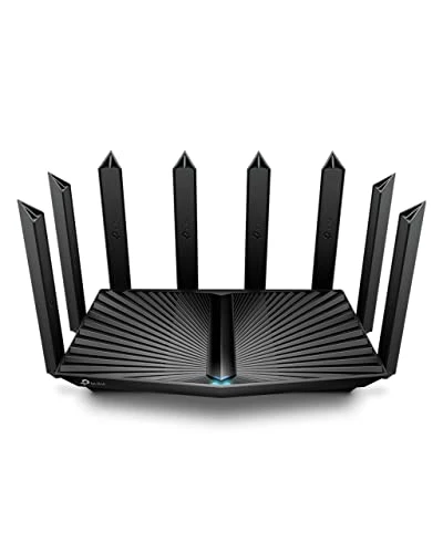 Wi-Fi 6 Router — Routers, TP-Link
