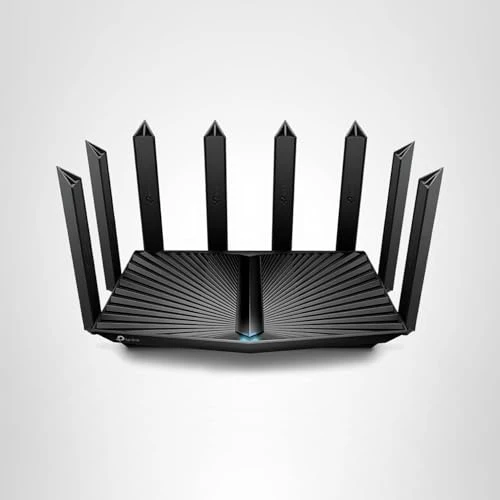 Wi-Fi 6 Router — Routers, TP-Link