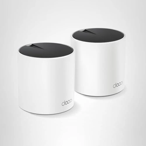 WiFi 6 Mesh System — Mesh Wi-Fi Systems, TP-Link
