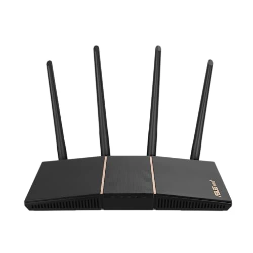 WiFi 6 Router — Routers, Asus