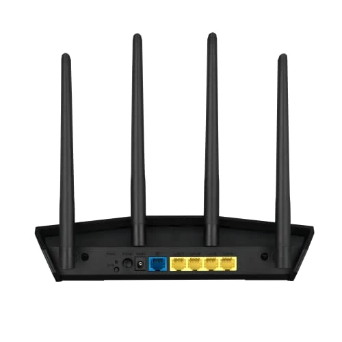 WiFi 6 Router — Routers, Asus