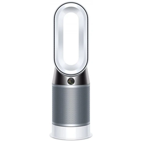 Air Purifier with Heating and Cooling — Activated Carbon Air Purifiers, Dyson