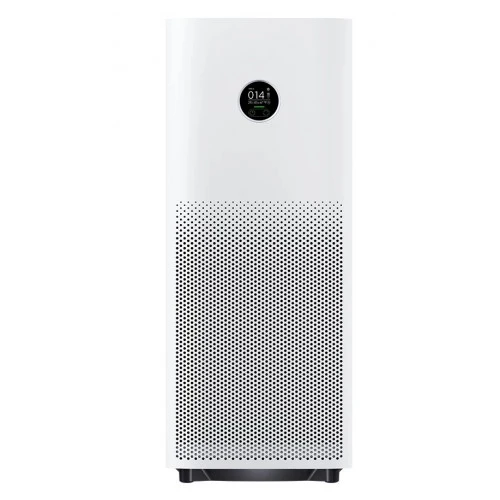 Air Smart Purifier — Activated Carbon Air Purifiers, Xiaomi