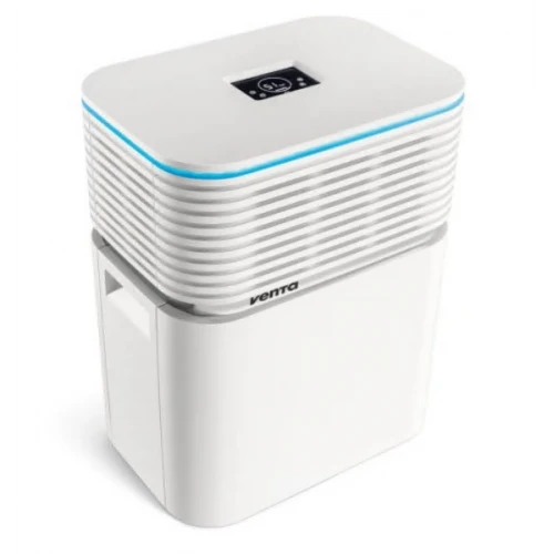 Air Washer and Humidifier with WiFi Control — Air Moisturizers, Venta