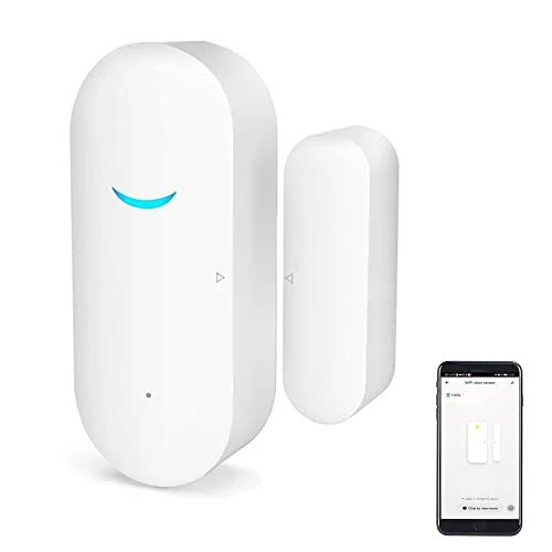 Door and Window Sensor — Smart Home Security, SENCKIT