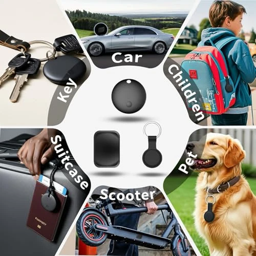 Mini GPS Tracker for Vehicles — Item Locators, KIGJU