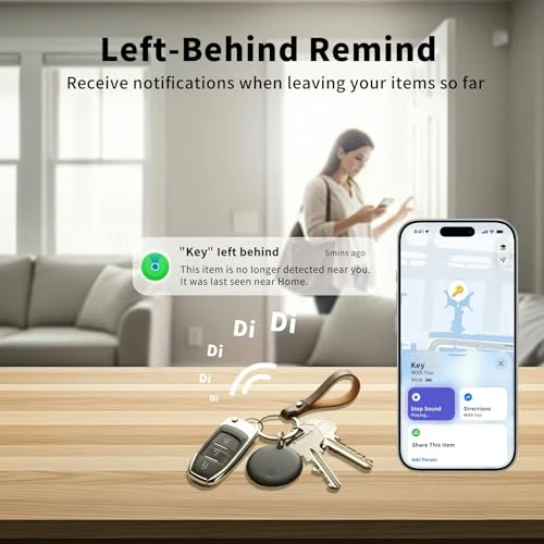 Mini GPS Tracker for Vehicles — Item Locators, KIGJU