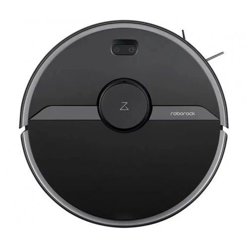 Robot Vacuum and Mop — Smart Cleaning Robots, Roborock