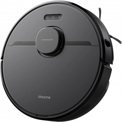 Robot Vacuum Cleaner — Smart Cleaning Robots, Xiaomi