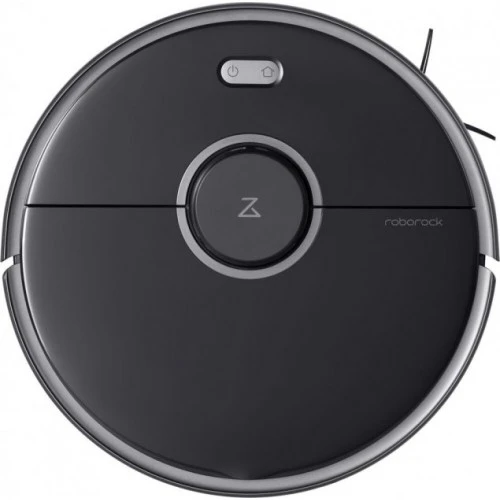 Robot Vacuum Cleaner — Smart Cleaning Robots, Roborock