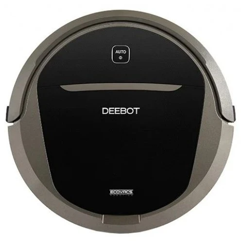 Robot Vacuum Cleaner — Smart Cleaning Robots, ECOVACS