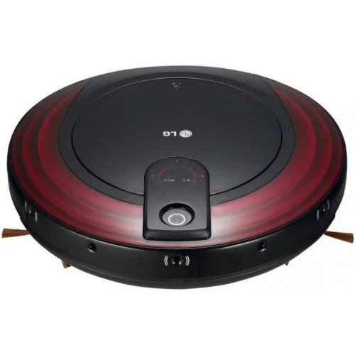 Robot Vacuum Cleaner — Smart Cleaning Robots, LG