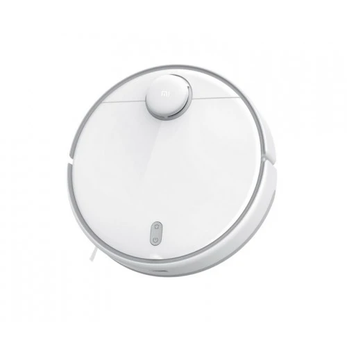 Robot Vacuum Mop Pro — Smart Cleaning Robots, Xiaomi