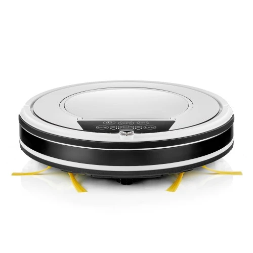 Robot Vacuum — Smart Cleaning Robots, Noer