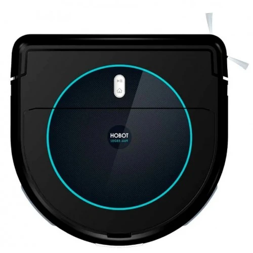 Robot Vacuum — Smart Cleaning Robots, HOBOT