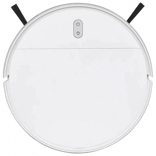 Robot Vacuum — Smart Cleaning Robots, Kassel