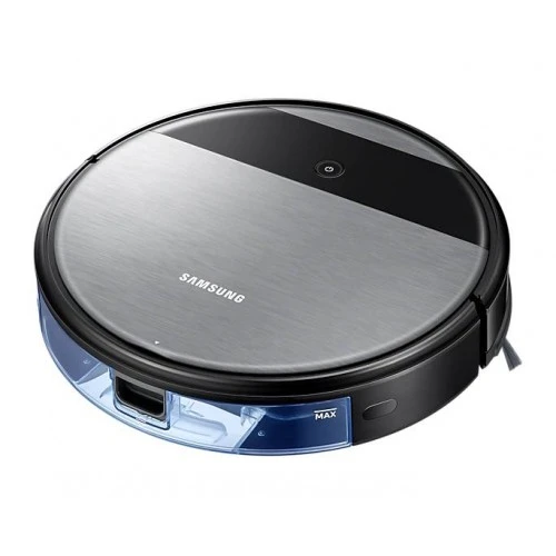 Robot Vacuum — Smart Cleaning Robots, Samsung
