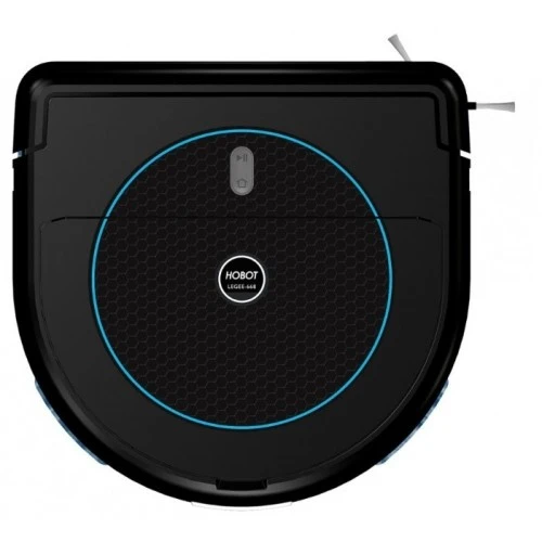Robot Vacuum — Smart Cleaning Robots, HOBOT