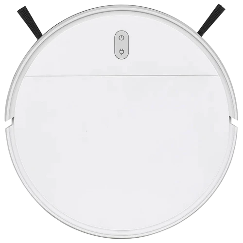 Robot Vacuum — Smart Cleaning Robots, Kassel