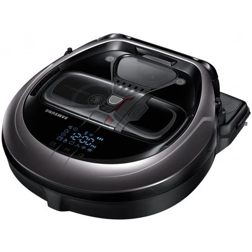Robot Vacuum — Smart Cleaning Robots, Samsung