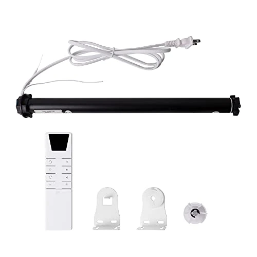 Smart Blinds Motor with Remote Control — Roller, Blindsmart