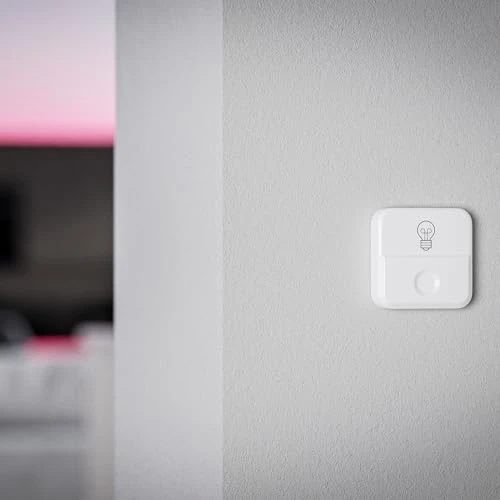 Smart Button with Matter and Thread Support — Push Buttons, arre