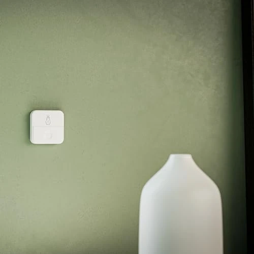 Smart Button with Matter and Thread Support — Push Buttons, arre