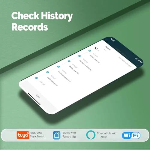 Smart Motion Sensor — Motion Sensors, Gaoducash