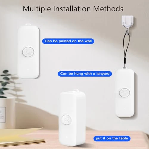 Smart Motion Sensor — Motion Sensors, Gaoducash