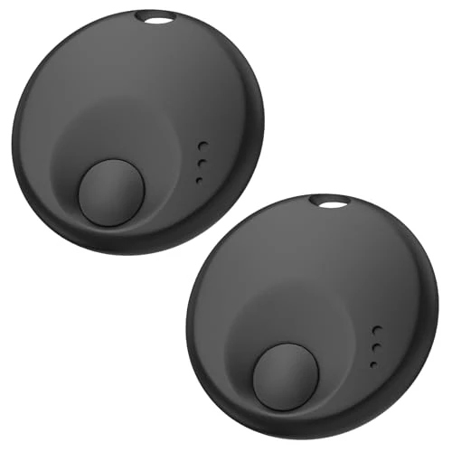 Smart Tracker Tag — Item Locators, Valueest