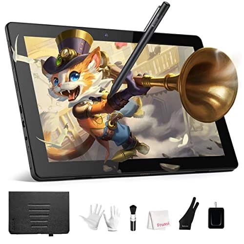 Standalone Drawing Tablet — Styluses & Digital Pens, Frunsi