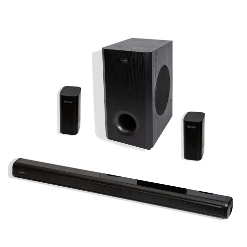 Ultra AI 9.1 plus Soundbar — Home Entertainment Systems, Diatone