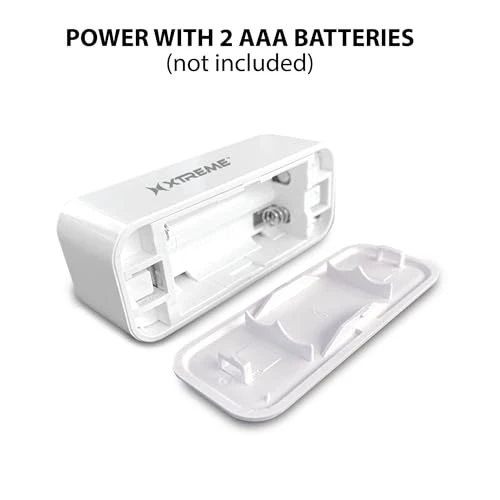 Wi-Fi Window & Door Sensor — Smart Home Security, XTREME