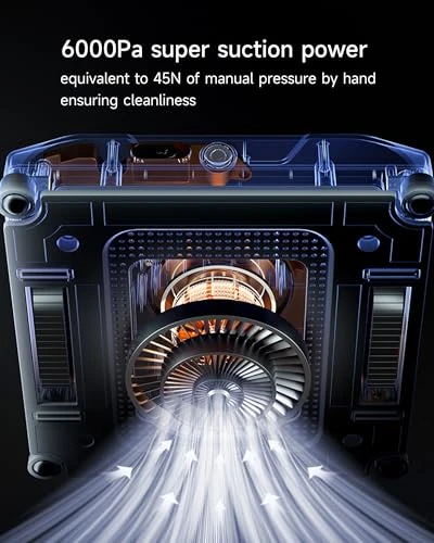 Window Cleaning Robot with Dual Water Spray — Smart Cleaning Robots, SEEING.U