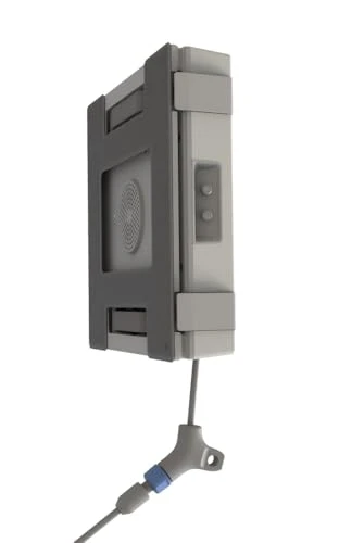 Window Cleaning Robot — Smart Cleaning Robots, KKI