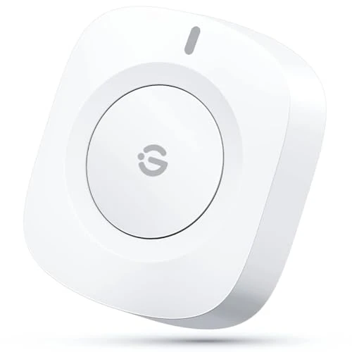 Wireless Mini Smart Button Sensor — Push Buttons, GoveeLife