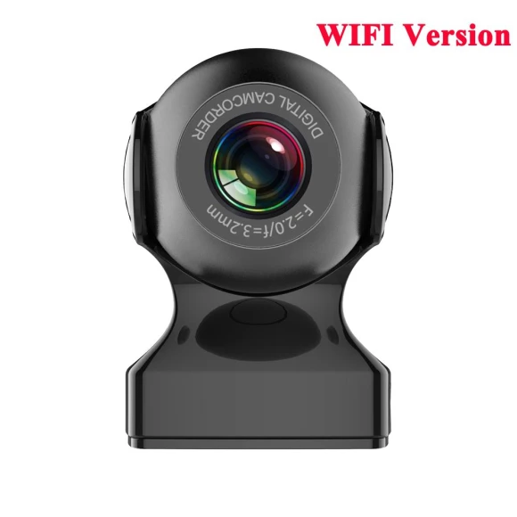 1080P Dash Cam — Dashboard Cameras, JOHO