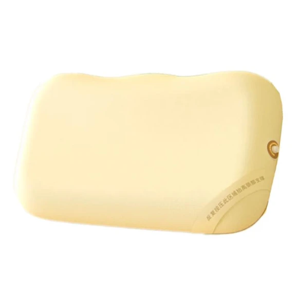 Adjustable Smart Massage Pillow — Bath Pillows, Hezheng