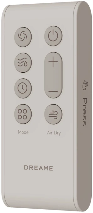 Air Humidifier — Activated Carbon Air Purifiers, Dreame