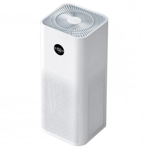 Air Purifier Pro H — Activated Carbon Air Purifiers, Xiaomi
