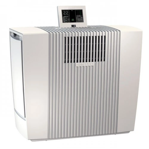 Air Purifier — Activated Carbon Air Purifiers, Venta