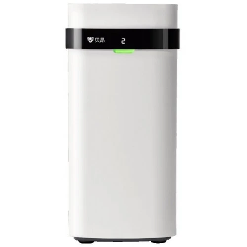 Air Purifier — Activated Carbon Air Purifiers, Xiaomi