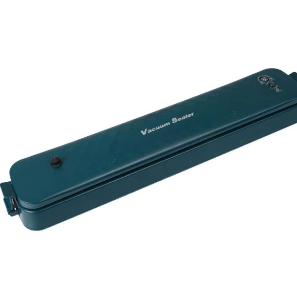 Automatic Portable Vacuum Sealer — Vacuum Bags, FEI Home&Garden