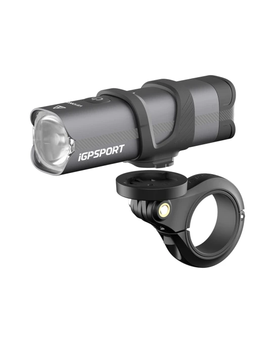 Bicycle Smart Road Bike Light — Bike Headlights, IGPSport
