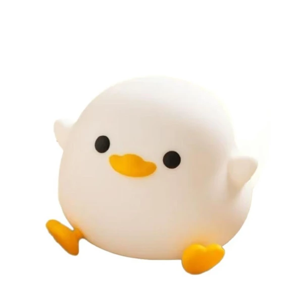 Duck Night Light with Sensor — Night Lights, JIOUjitang