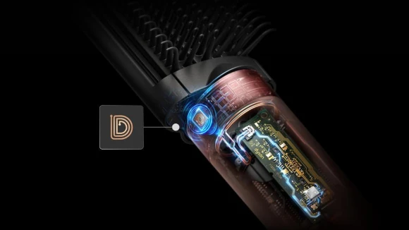 Hair Styler — Dryers & Accessories, Dyson