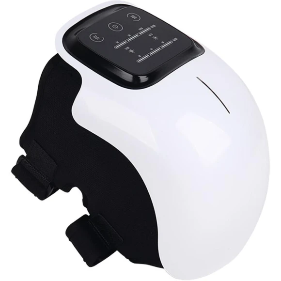 Heated Knee Massager — Back Relief Solutions, Shangheng