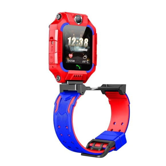 Kids Smart Watch with Dual Camera — Wearable Cameras, ESSAGER