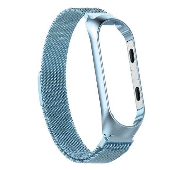 Metal Strap for Smart Watches — Fitness Bands, Watch peripherals